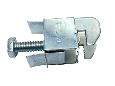 New | in-Stock Rittal Conductor Terminal, Carbon Steel, Zinc-Plated, LOT OF 15 Terminal Blocks Michigan US | Maverick Industrial Sales #1487285