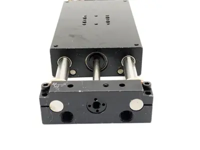 USED ROBOHAND DLB-08LC3