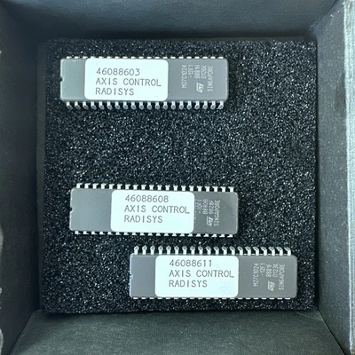 NEW RADISYS 46088603 46088608 46088611