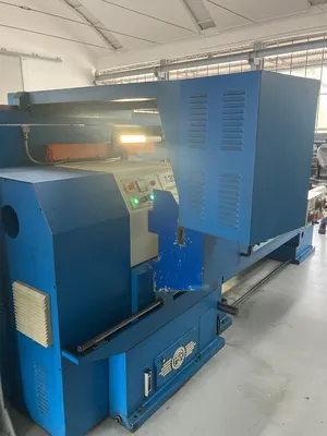 Used PBR T30-S SNC 300X1500MM CNC Lathes IT | Gamba Macchine Srl #1282132