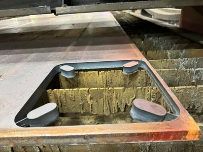 2022 CSI Cobra Bevel Plasma Cutters, CNC | Westbrook Engineering (7)