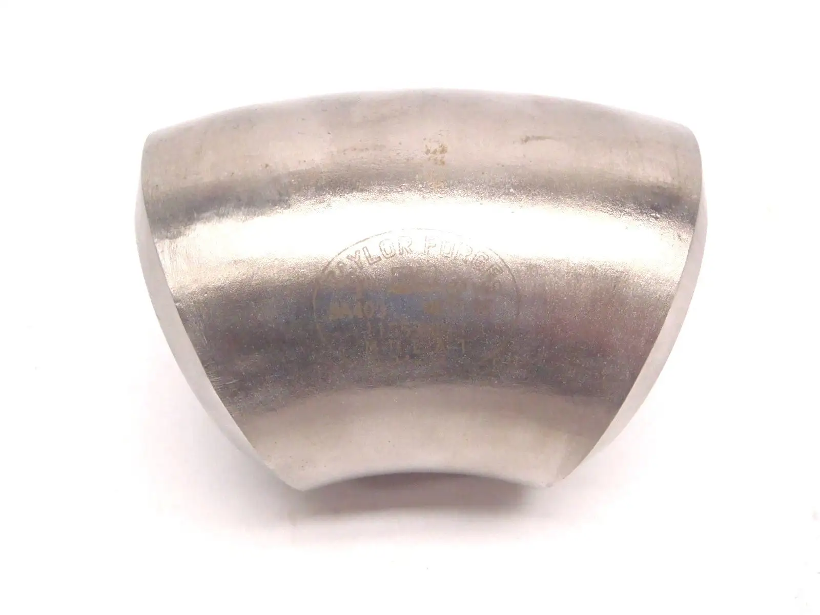New | in-Stock TAYLOR FORGE 3" WP316S 11553NP-1 S/160 MHLA-1 45° LONG RADIUS Valves/Fittings | Maverick Industrial Sales #1110269