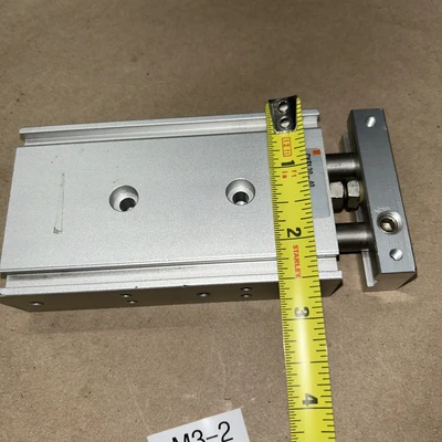 NEW SMC CXSL20-40A