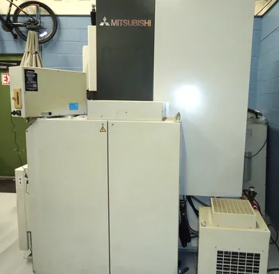 USED 2007 MITSUBISHI EA12VM