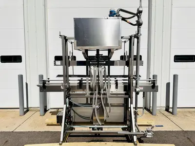 NEW COZZOLI MACHINE IFLM