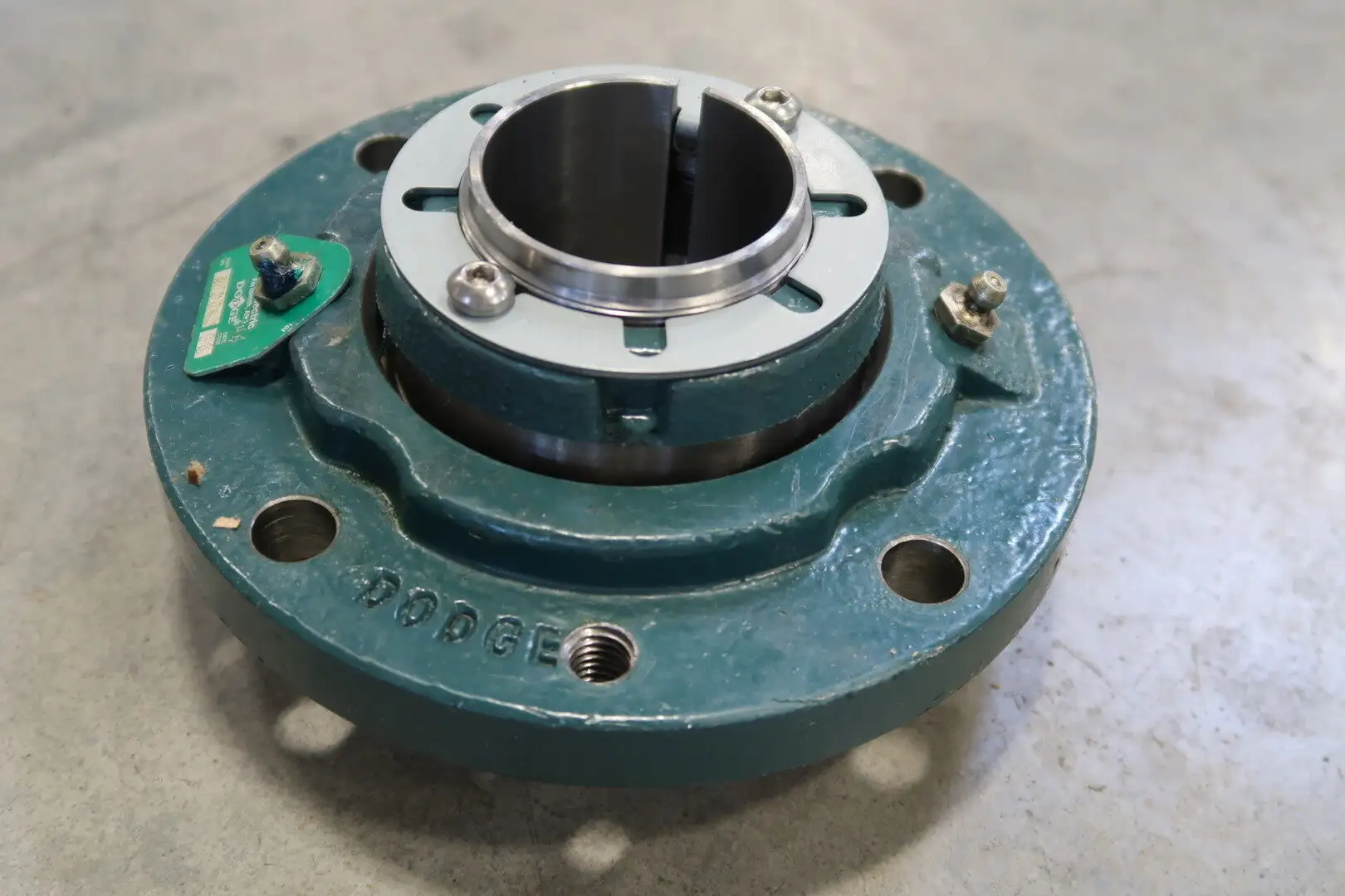 NEW DODGE SFCN-IP-115R