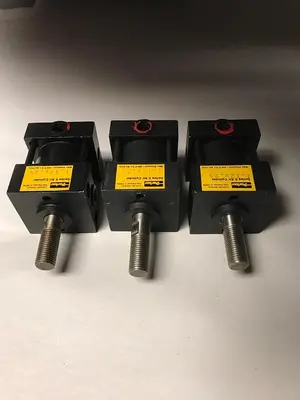 New | in-Stock PARKER 1.12X.25 Cylinders | Surplus Asset Holdings #1207248