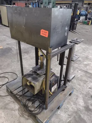 USED PANDJIRIS ALPHA 5-3