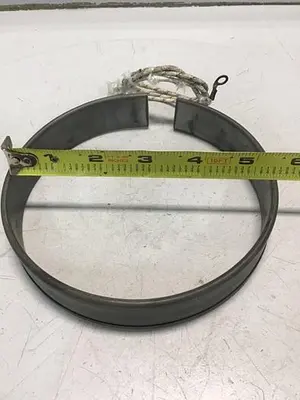 UNKNOWN MAKE 600 Watt Heater Band E52952 NEW #125579