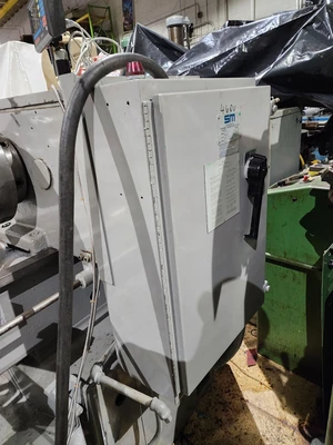 USED 1980 STANDARD 2040
