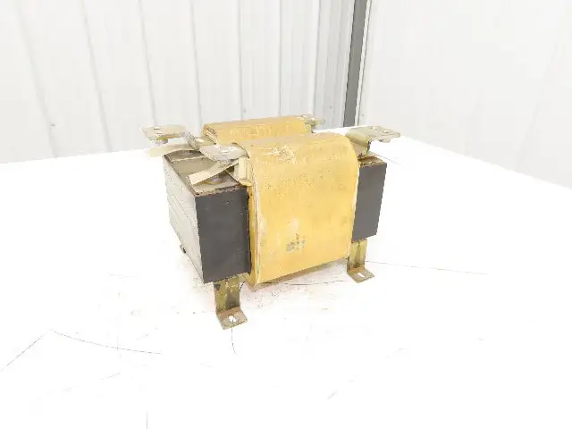 Used ALLEN BRADLEY _UNKNOWN_ Transformers Indiana US | Arrow Industrial #1316905