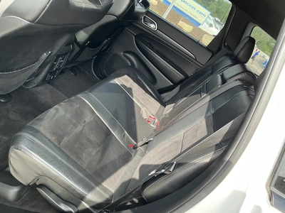 USED 2018 JEEP GRAND CHEROKEE
