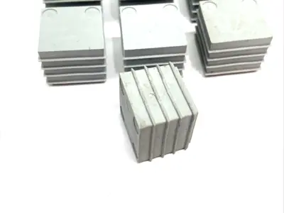 New | in-Stock Weidmüller Cable Sealing Grommet CABTITE BSE SML GY LOT OF 10 Electrical Fittings Michigan US | Maverick Industrial Sales #1413494