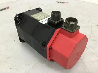 USED GE FANUC A06B-0513-B504 #7008