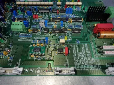 Used TRW NELSON KASINTER 1 Printed Circuit Boards (PCB) Ohio US | HGR 24 #779119