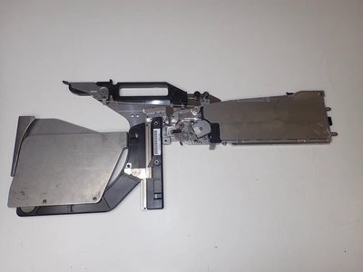 FUJI W08C INTELLIGENT FEEDERS Feeders | Tekmart International Inc. (5)