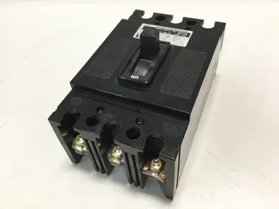 USED FUJI ELECTRIC S63-60