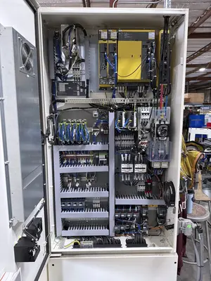 Used 2016 DMG MORI ECOMILL 1100V Vertical Machining Centers Illinois US | Machinery Marketing International #378882