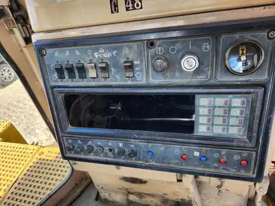 Used 1995 Caterpillar D11N Bulldozers Pennsylvania US | Zadoon Equipment #1469934