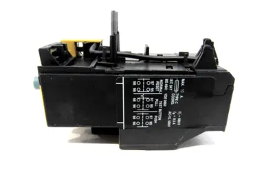 NEW ALLEN BRADLEY 193-BSB30 OVERLOAD RELAY SER.B 193BSB30