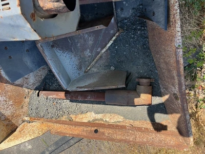 Used 2003 _UNKNOWN_ _UNKNOWN_ Vibratory Screens Oregon US | KNM Equipment Sales & Service #1488921