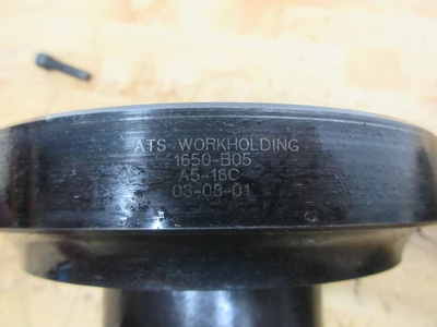 Used ATS A5-16C Collets Minnesota US | Machinesused.com #1332077
