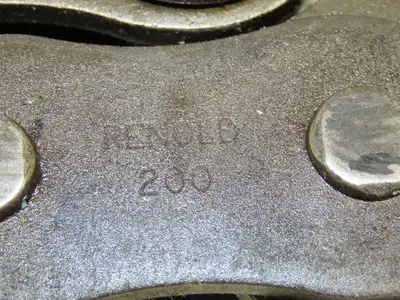 Used RENOLD _UNKNOWN_ Conveyor Parts Indiana US | Arrow Industrial #1414254