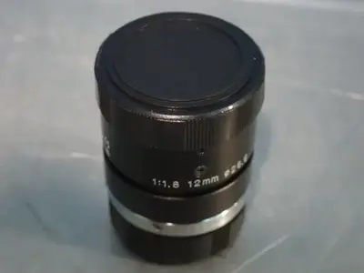 NEW TAMRON 25HA