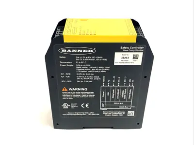 USED BANNER 85061