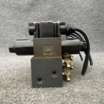 Used Yuken L-DSG-01-2B2-D24-70 Solenoid Valves California US | Davliegogo LLC #1705577