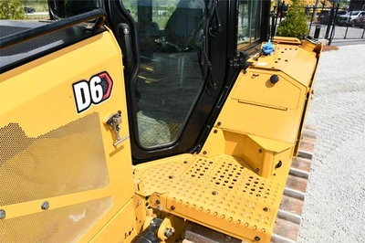 Used 2019 CATERPILLAR D6 Crawler Dozers South Carolina US | BTM Machinery #1354403