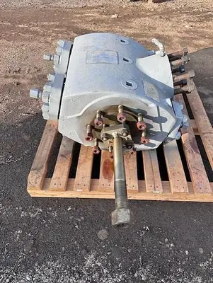 USED INGERSOLL RAND RDS