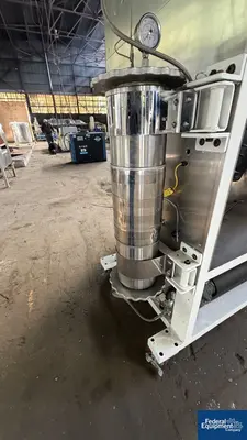 Pure Extraction Pure Extraction Supercritical CO2 Extraction System