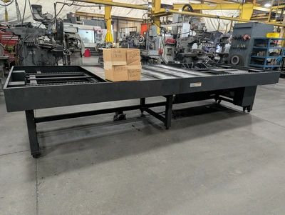 2005 MAZAK MULTIPLEX 6300Y 5-Axis or More CNC Lathes | Tight Tolerance Machinery (22)
