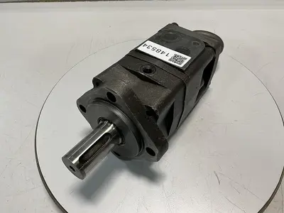 USED VICKERS VQ100