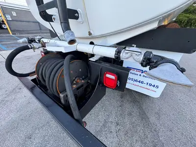 Used 2020 FREIGHTLINER M2 Carhaulers Florida US | Truck and Van Outlet #1509252