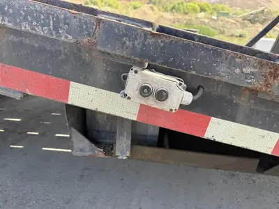 Used 2017 RAMPANT PTD 20 Deckover Trailers California US | Ben Kaplan Equipment #1489728