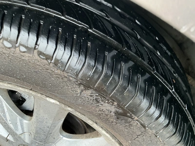 USED 2007 BUICK LACROSSE