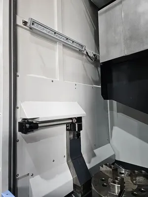 2022 DN SOLUTIONS PUMA V8300R CNC Lathes (Turning Centers) | Machinery Resources International (5)