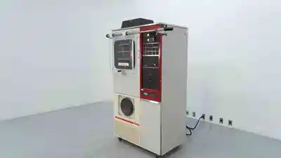 USED VIRTIS GENESIS 25EL