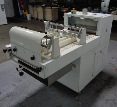 Used 2003 ESMACH FE/4C-S Food Formers California US | BakeryEquipment.com #1554901
