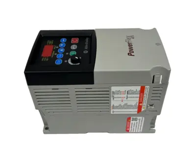 USED ALLEN-BRADLEY POWERFLEX 40