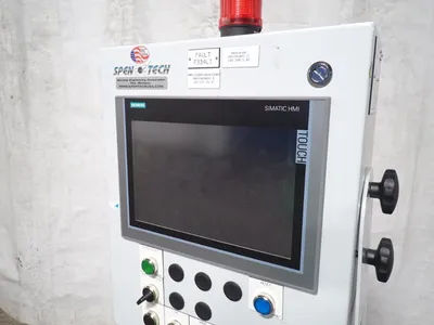USED 2021 INDICON / SIEMENS ECS5002MTSW