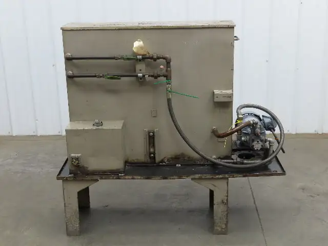 Used TROCHOID _UNKNOWN_ Pumps | Arrow Industrial #620793