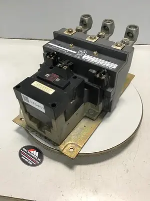 USED ALLEN BRADLEY 702-FOD93 SER K