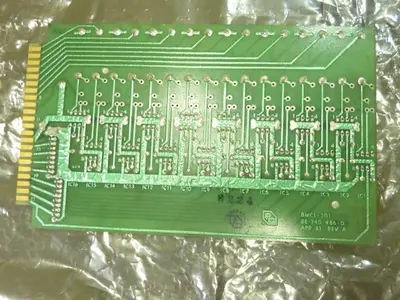 USED BALANCE ENGINEERING BMCI-301