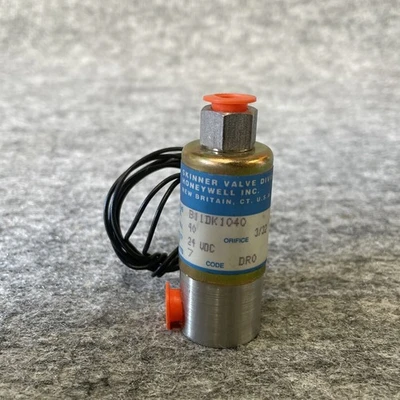 New | in-Stock Honeywell B11DK1-040 Valves/Fittings California US | Davliegogo LLC #1732652
