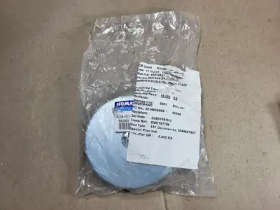 Washer 424-01-11220