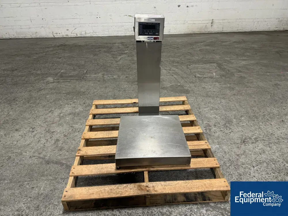 USED Avery Avery Weight-Tronix Scale, Model QC3265