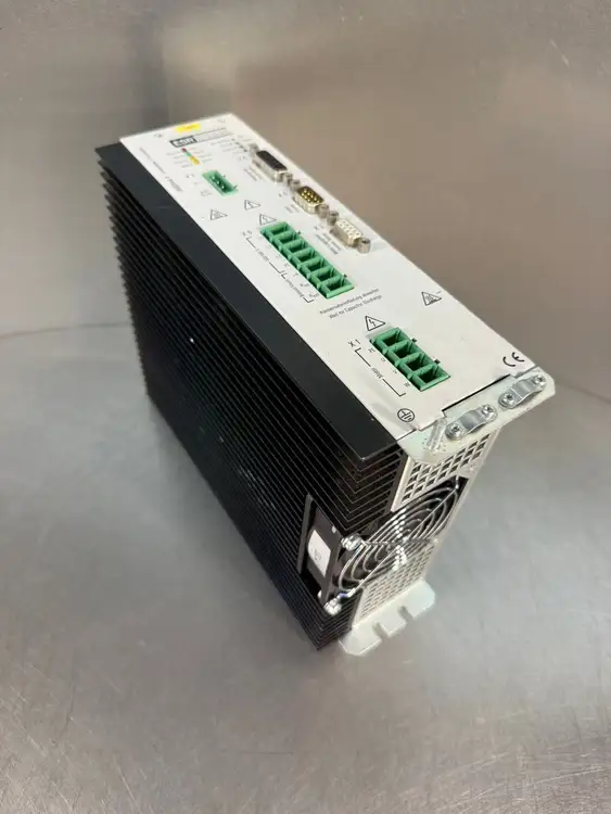 Used Esr _UNKNOWN_ Motor Controllers South Carolina US | Palmetto Automation #1152253